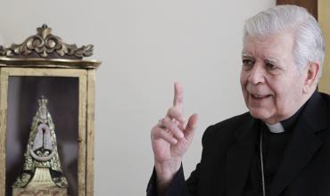 El Vaticano desea ayudar en Venezuela, pero…