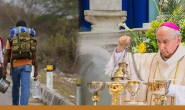 Crisis migratoria y de gobernabilidad alerta a la Guajira