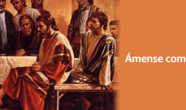 Misa vespertina del Jueves Santo “en la Cena del Señor”