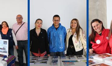 ¡Nadie se quedó por fuera!