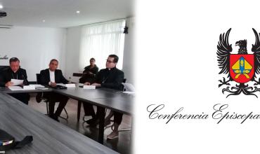 Reconciliación, lucha contra la corrupción y solidaridad: llamado de la Iglesia