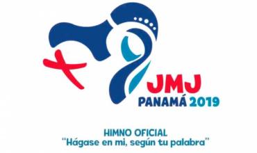 Se da a conocer el himno oficial de la JMJ Panamá 2019