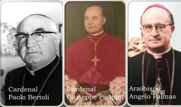 Cien años de la Nunciatura Apostólica en Colombia