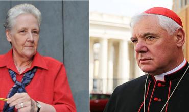 Collins abandona la comisión y Müller responde