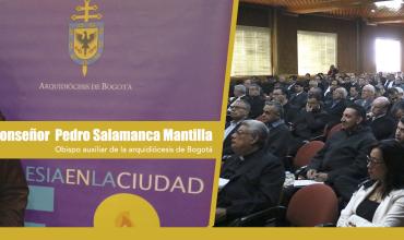 Convocar y consolidar