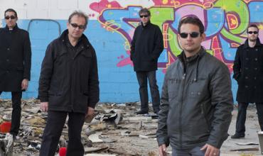 “Mi Fortaleza”: Nuevo disco de La Voz del Desierto