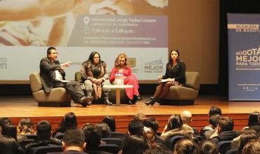 Aportes desde la juventud a la libertad religiosa