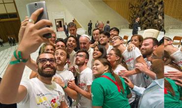 Listo el Instrumentum laboris para el sínodo de los jóvenes