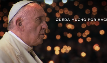 Tráiler de la película ‘Papa Francisco. Un hombre de palabra’