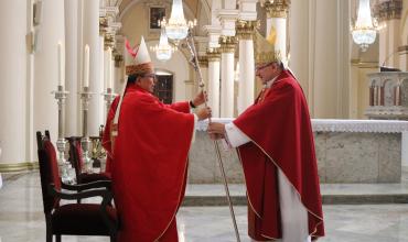 “Creer en el otro y buscar al que se ha ido”