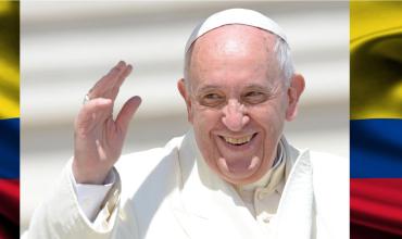 Oremos por Francisco