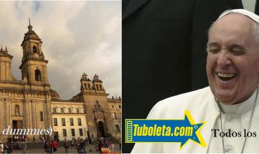 Francisco viene a verte