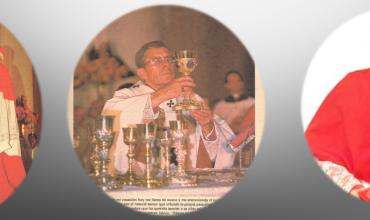 Centenario del cardenal Mario Revollo Bravo: humanitario, generoso y de maravilloso humor