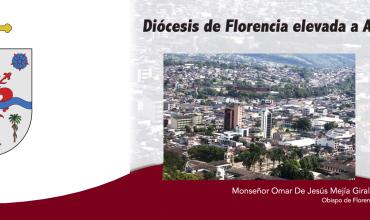 Diócesis de Florencia elevada a la dignidad de sede Metropolitana