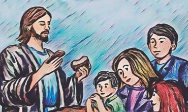 Libro explica a los niños el “Gran Tesoro” de la Primera Comunión