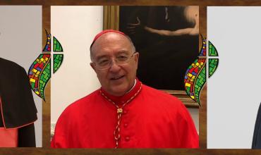 Los presidentes del sínodo han sido nombrados por el Papa