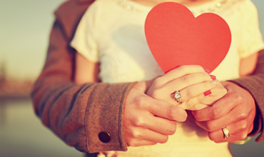 Vivir el noviazgo en castidad