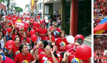 Católicos colombianos se preparan para la “Marcha por la vida”