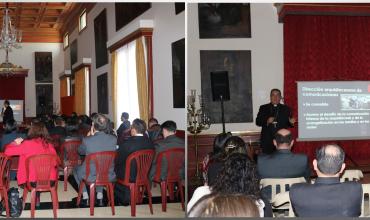 La Vicaría de Evangelización hace balance