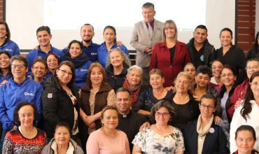 Voluntariado evangelizador