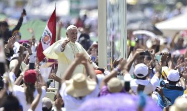 Papa Francisco recibirá a 5.000 jóvenes scouts de todo el mundo