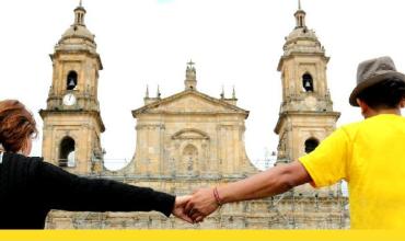 Alcaldía lanza política pública de libertad religiosa