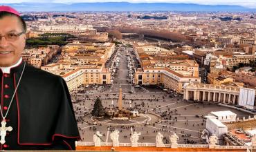 El presidente del Episcopado pide orar por la paz de Colombia