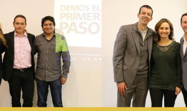 El paso a paso de los eventos papales