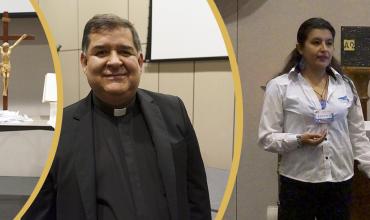 Crecimiento espiritual, frutos de Expocatólica 2019