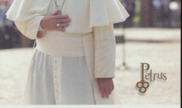 Publican en México “Testigo de la Misericordia”, libro sobre pensamiento de Papa Francisco