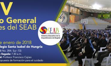 Formación de excelentes seres humanos, auténticos cristianos y verdaderos servidores de la sociedad