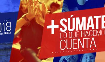 En noviembre llega la Asamblea Arquidiocesana al Movistar Arena