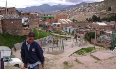 Se han creado catorce parroquias en el sur de Bogotá