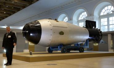 Una ética de la responsabilidad para la seguridad nuclear