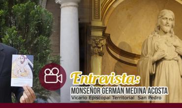 Colombia necesita del amor de Dios manifestado en Jesucristo