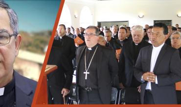 Un obrero en la edificación de Dios