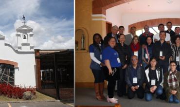 Misericordia: el otro nombre de Jesús