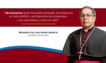 Iglesia rechaza atentado contra indígenas en corregimiento Tacueyó – Cauca