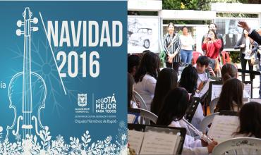 Gran concierto navideño en la Catedral