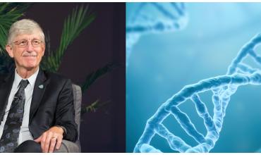 Francis Collins, premio Templeton 2020