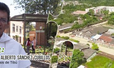 El Catatumbo, realidad de la Colombia profunda