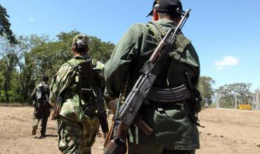 Iglesia preocupada ante panorama del conflicto armado durante emergencia sanitaria