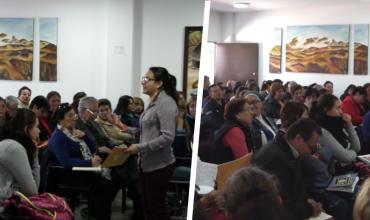 Como combatir a los cristianos Post-it