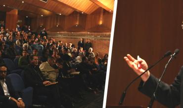 Abuso sexual de menores dentro de la iglesia: ¿Una herida abierta?