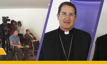 Parroquias: lugares seguros para los niños