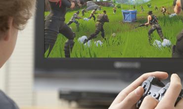“Fortnite”, el videojuego perfecto para crear adictos