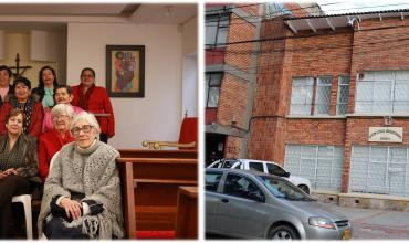 Una casa con historia