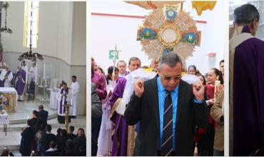 Edificar sobre la roca