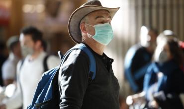 Papa Francisco establece un fondo de emergencia para el Covid-19 a través de las Obras Misionales Pontificias