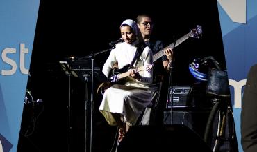 Dios estuvo grande con la arquidiócesis de Bogotá